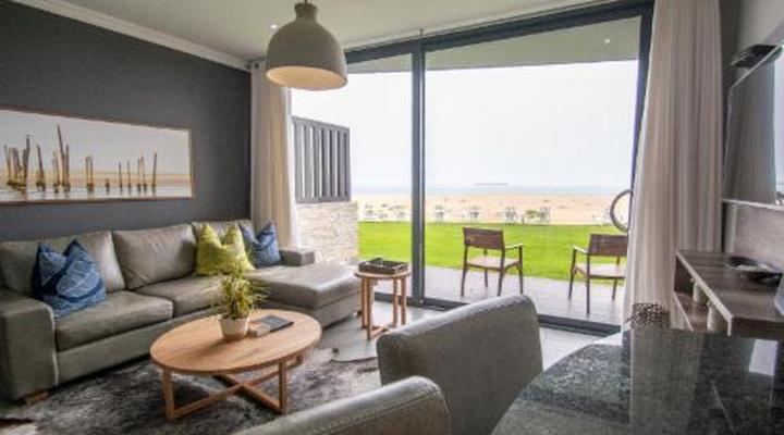 Bay View Resort Namibia