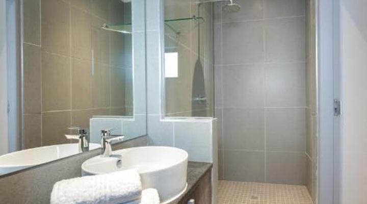 Bay View Resort Namibia