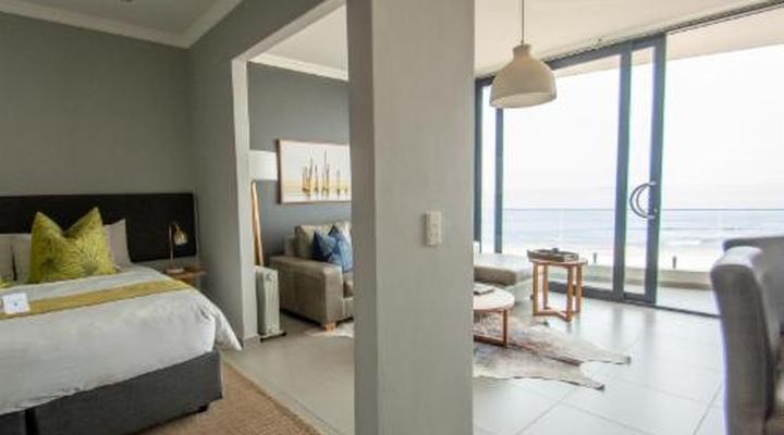 Bay View Resort Namibia