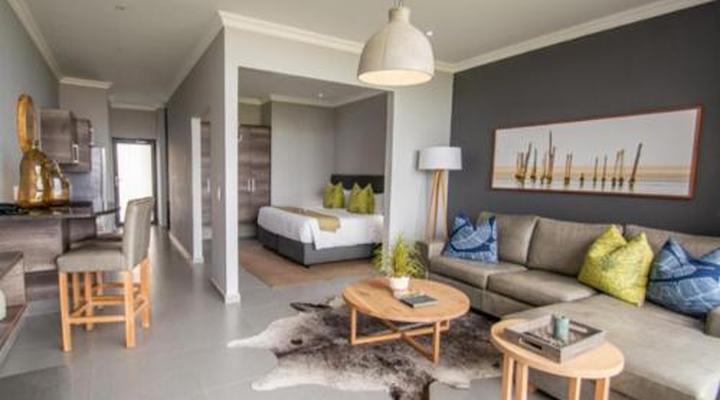 Bay View Resort Namibia