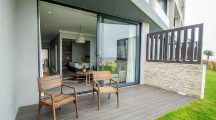 Bay View Resort Namibia