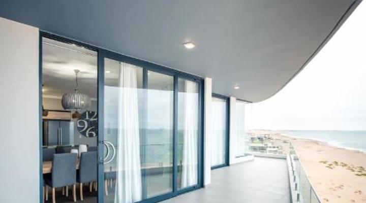 Bay View Resort Namibia