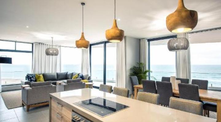 Bay View Resort Namibia