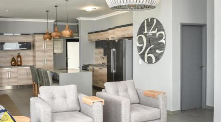 Bay View Resort Namibia