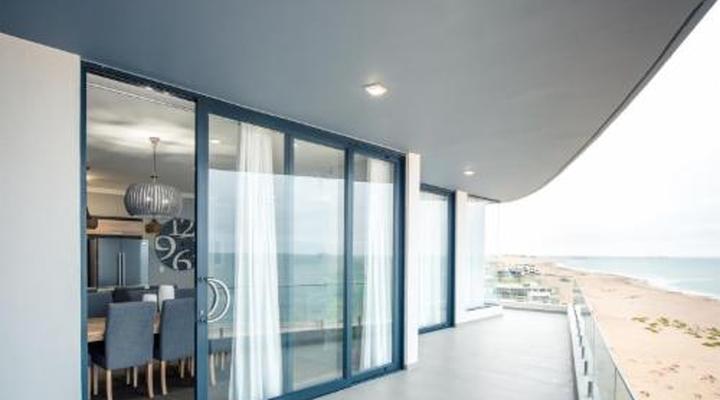 Bay View Resort Namibia