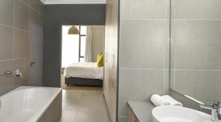 Bay View Resort Namibia