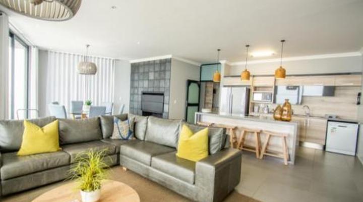 Bay View Resort Namibia