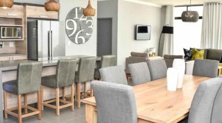 Bay View Resort Namibia