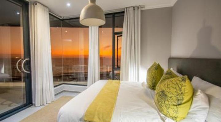 Bay View Resort Namibia