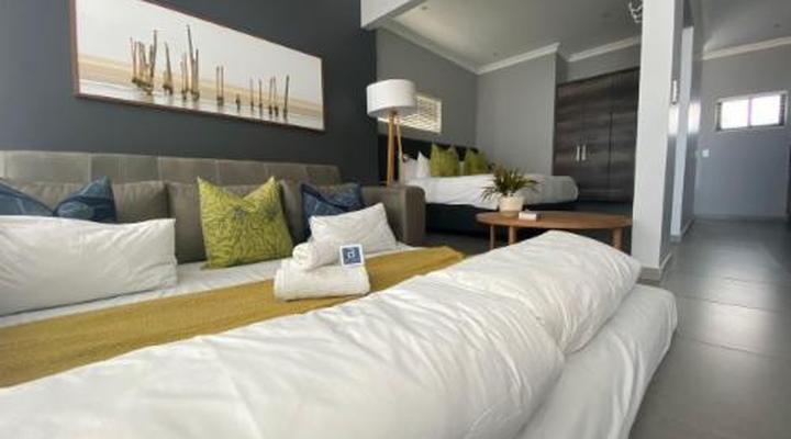 Bay View Resort Namibia