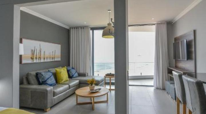 Bay View Resort Namibia