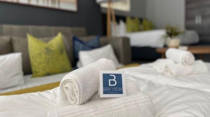 Bay View Resort Namibia