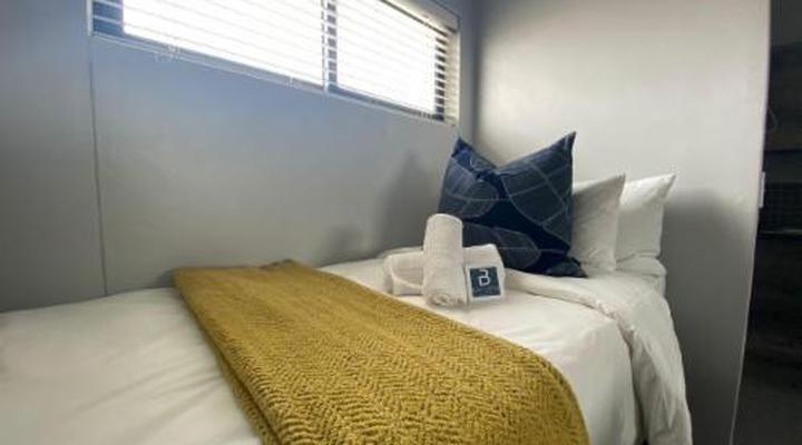 Bay View Resort Namibia