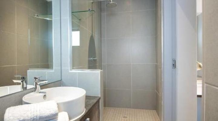 Bay View Resort Namibia