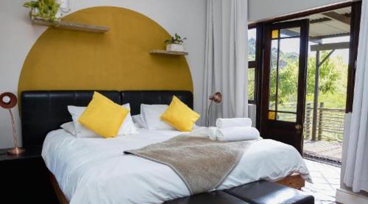 Cederkloof Botanical Retreat