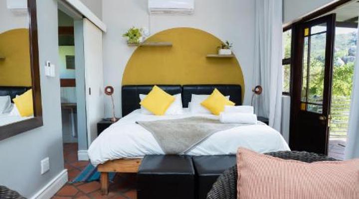 Cederkloof Botanical Retreat