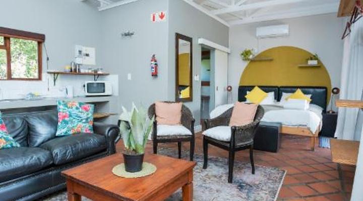 Cederkloof Botanical Retreat