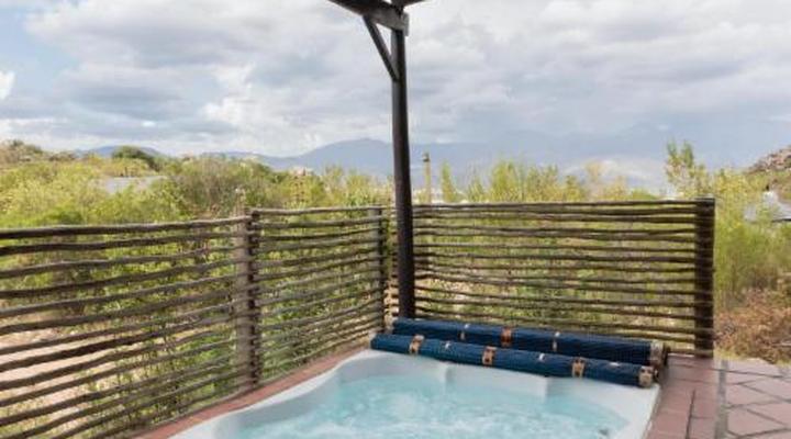 Cederkloof Botanical Retreat