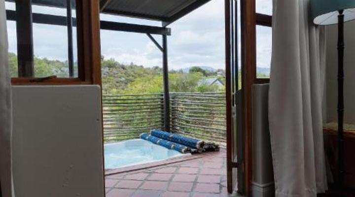 Cederkloof Botanical Retreat