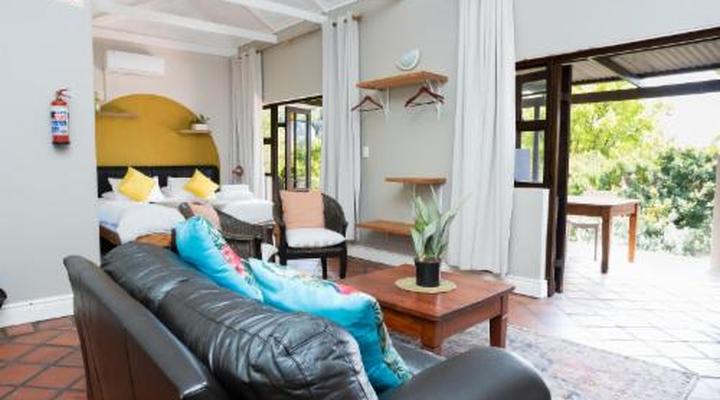 Cederkloof Botanical Retreat