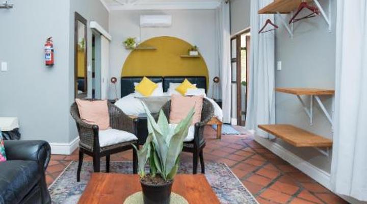 Cederkloof Botanical Retreat