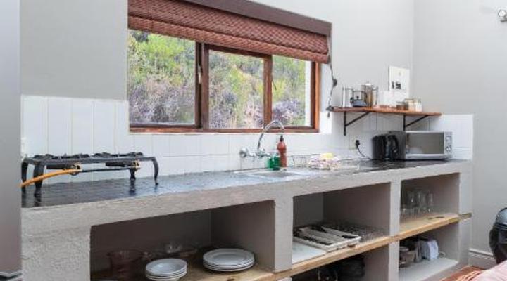 Cederkloof Botanical Retreat