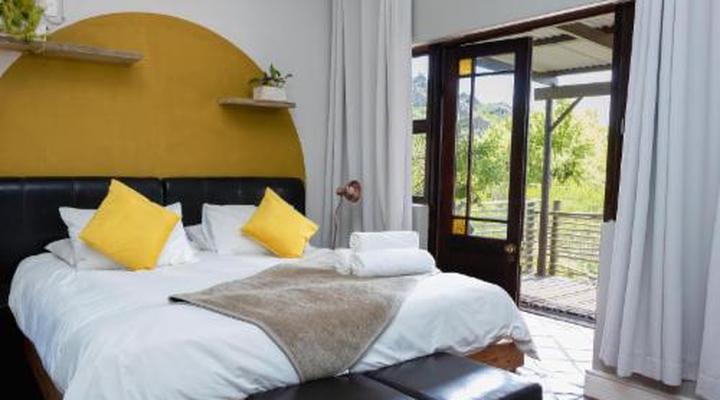 Cederkloof Botanical Retreat