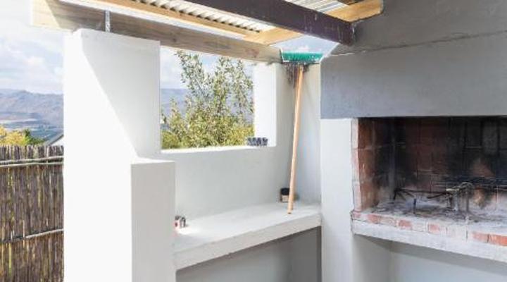 Cederkloof Botanical Retreat