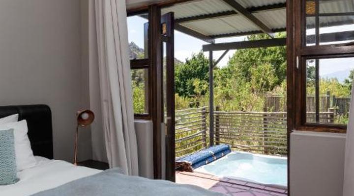 Cederkloof Botanical Retreat