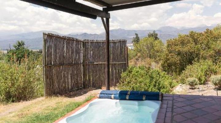 Cederkloof Botanical Retreat