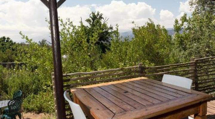 Cederkloof Botanical Retreat