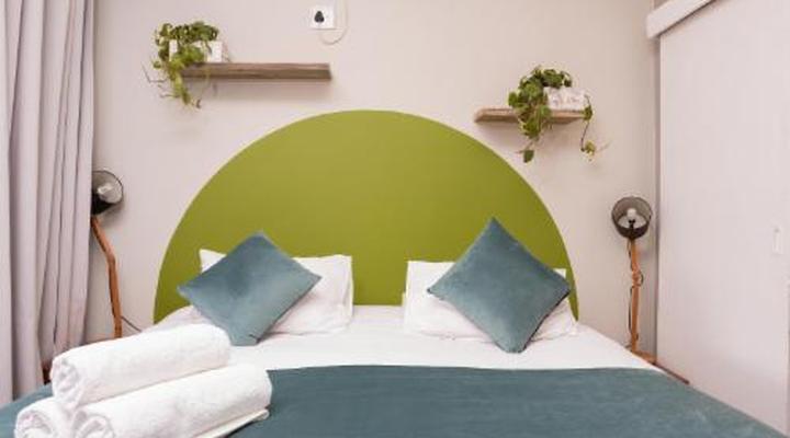 Cederkloof Botanical Retreat