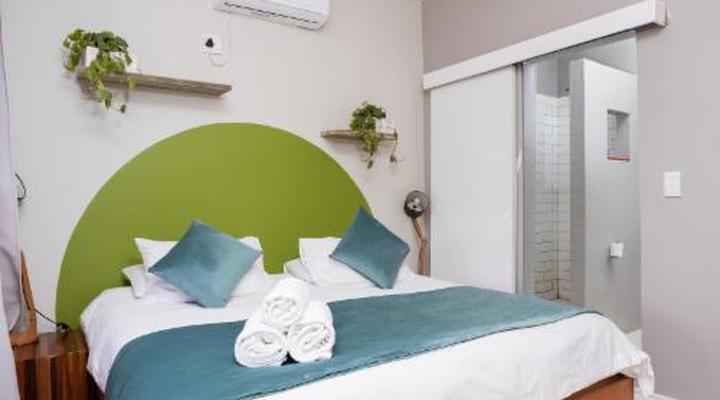 Cederkloof Botanical Retreat