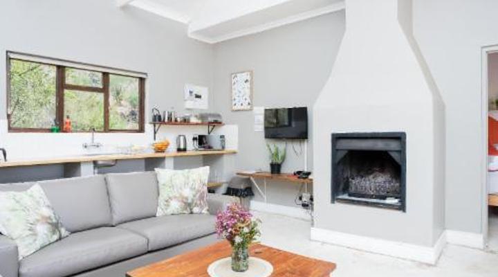 Cederkloof Botanical Retreat