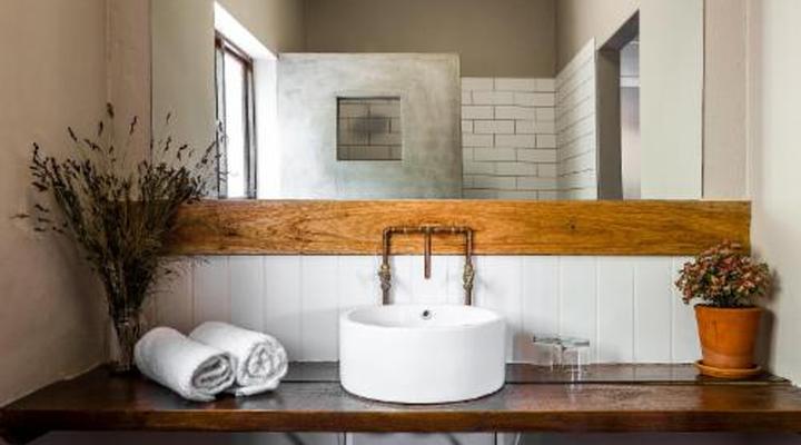 Cederkloof Botanical Retreat