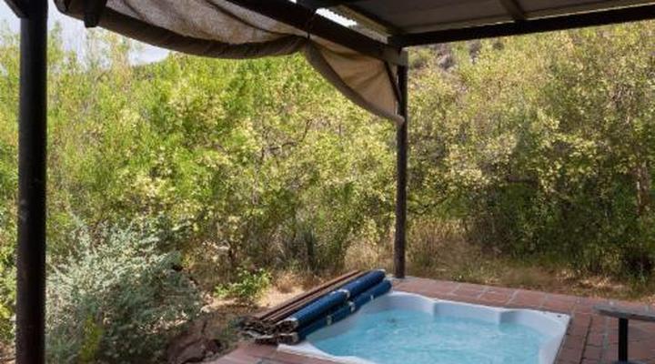 Cederkloof Botanical Retreat