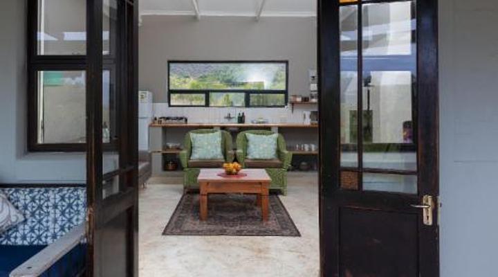 Cederkloof Botanical Retreat