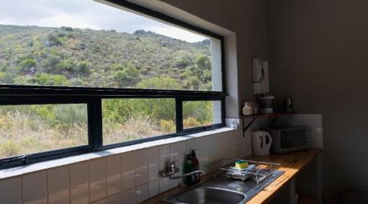 Cederkloof Botanical Retreat