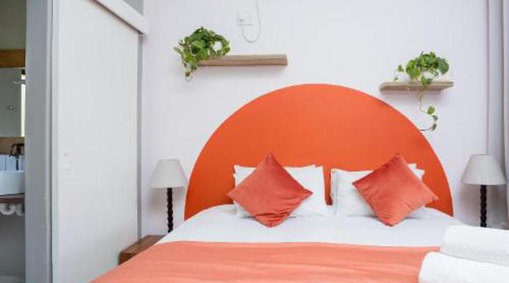 Cederkloof Botanical Retreat