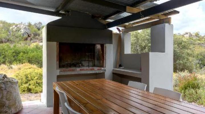 Cederkloof Botanical Retreat