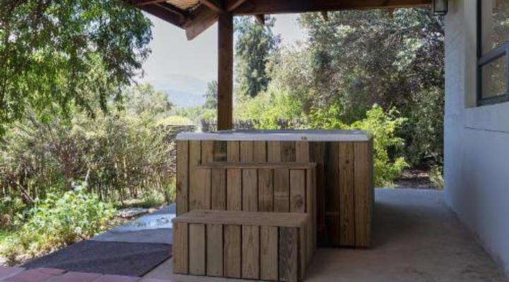 Cederkloof Botanical Retreat