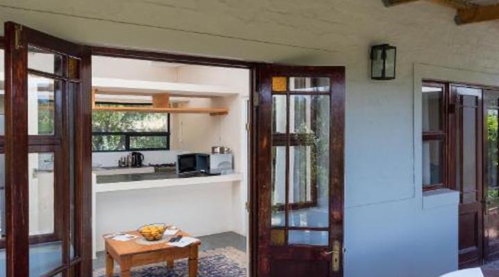 Cederkloof Botanical Retreat