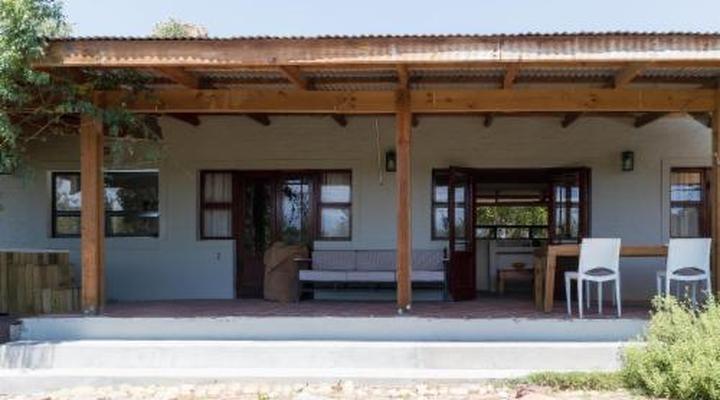 Cederkloof Botanical Retreat