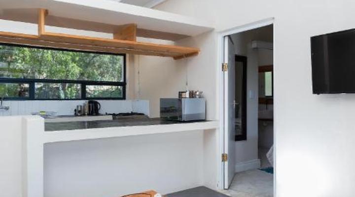 Cederkloof Botanical Retreat