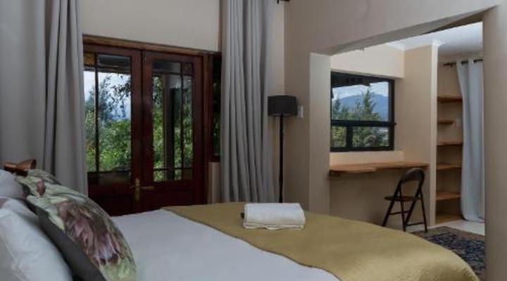 Cederkloof Botanical Retreat