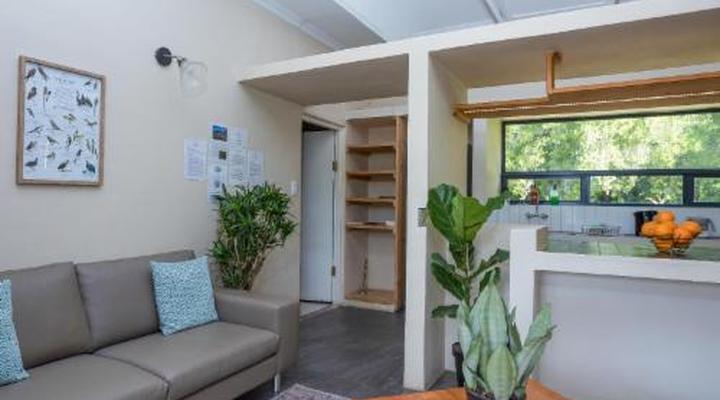 Cederkloof Botanical Retreat