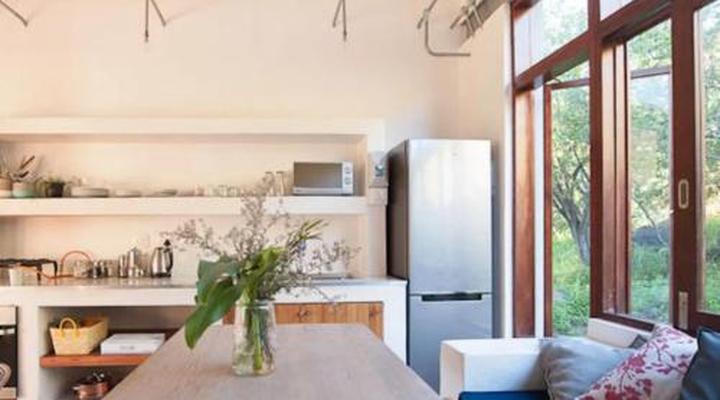 Cederkloof Botanical Retreat