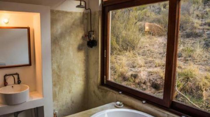 Cederkloof Botanical Retreat