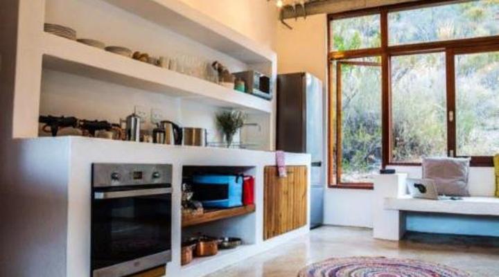 Cederkloof Botanical Retreat