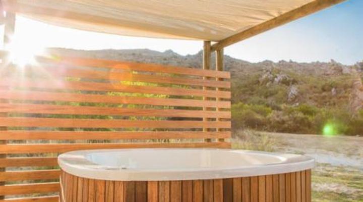 Cederkloof Botanical Retreat